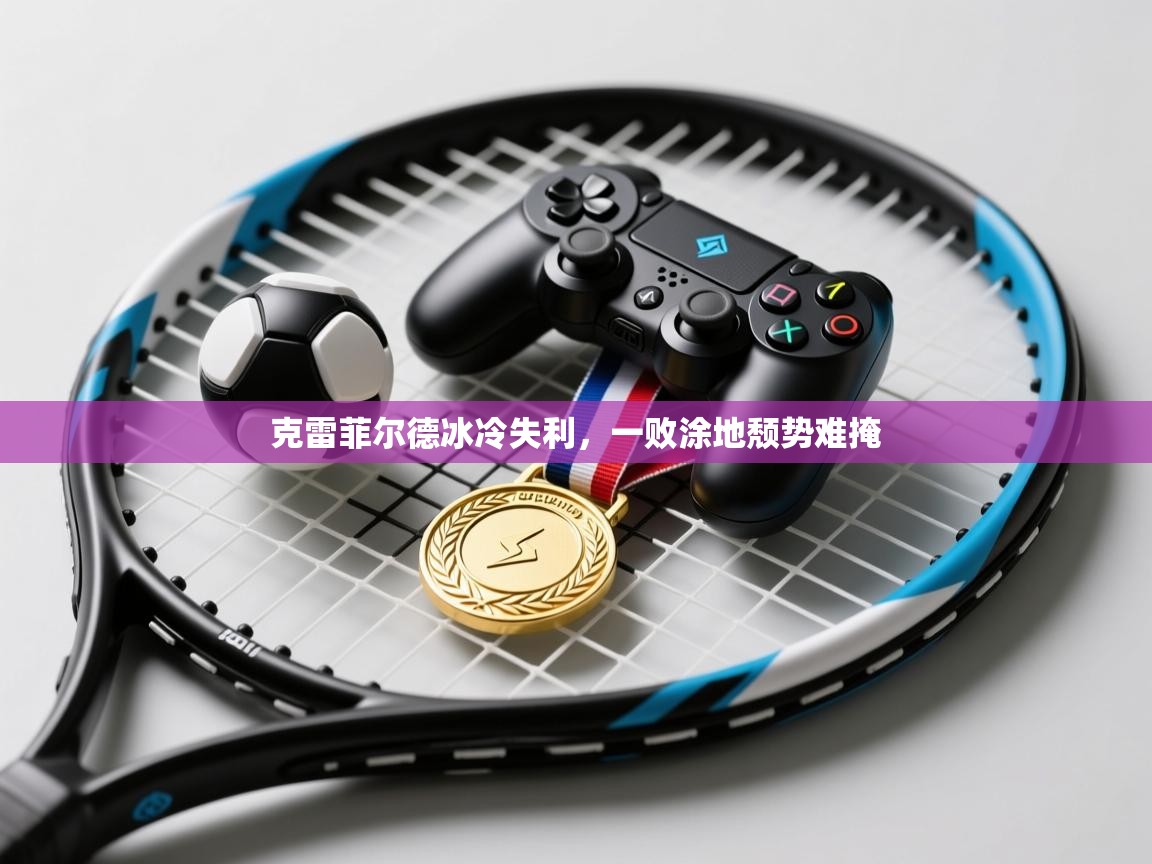 克雷菲尔德冰冷失利，一败涂地颓势难掩  第2张