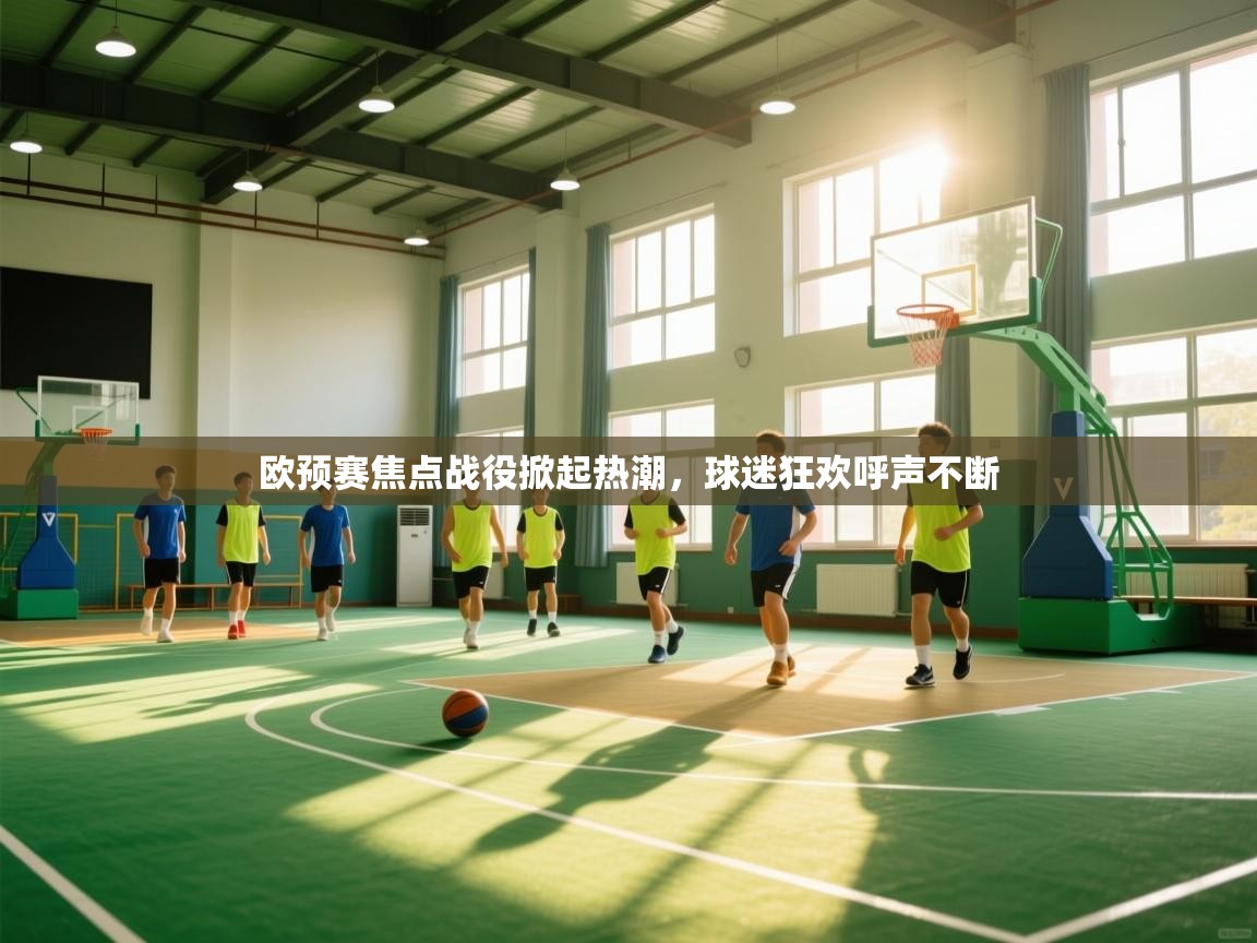 欧预赛焦点战役掀起热潮,球迷狂欢呼声不断 第1张