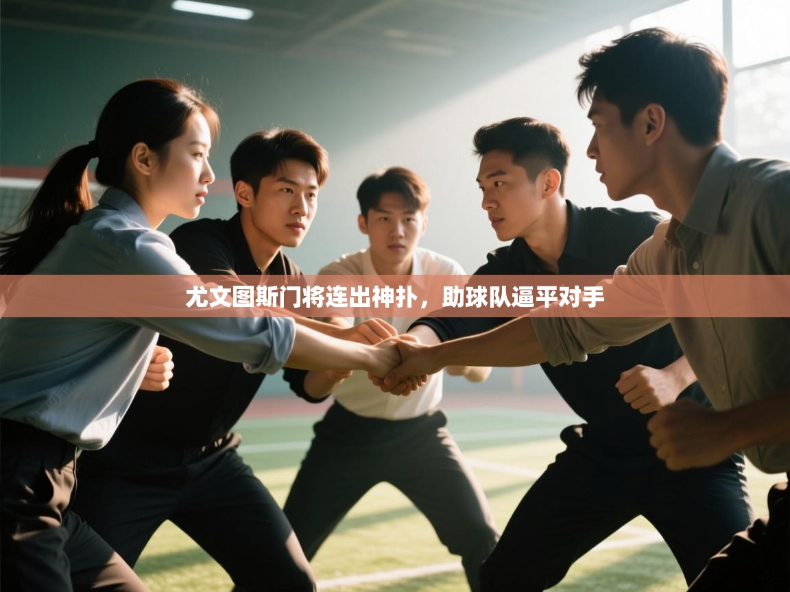 尤文图斯门将连出神扑,助球队逼平对手 第1张