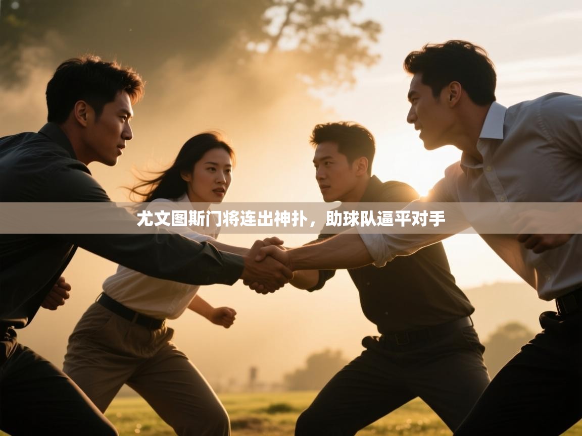 尤文图斯门将连出神扑,助球队逼平对手 第2张