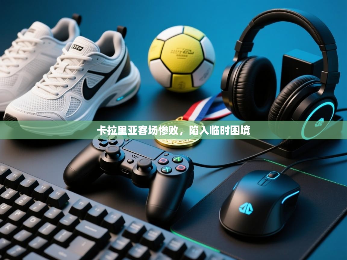 卡拉里亚客场惨败，陷入临时困境  第1张