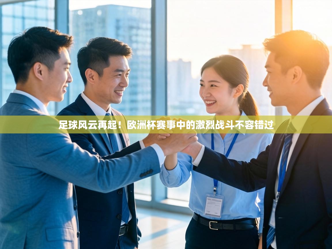 足球风云再起!欧洲杯赛事中的激烈战斗不容错过 第2张